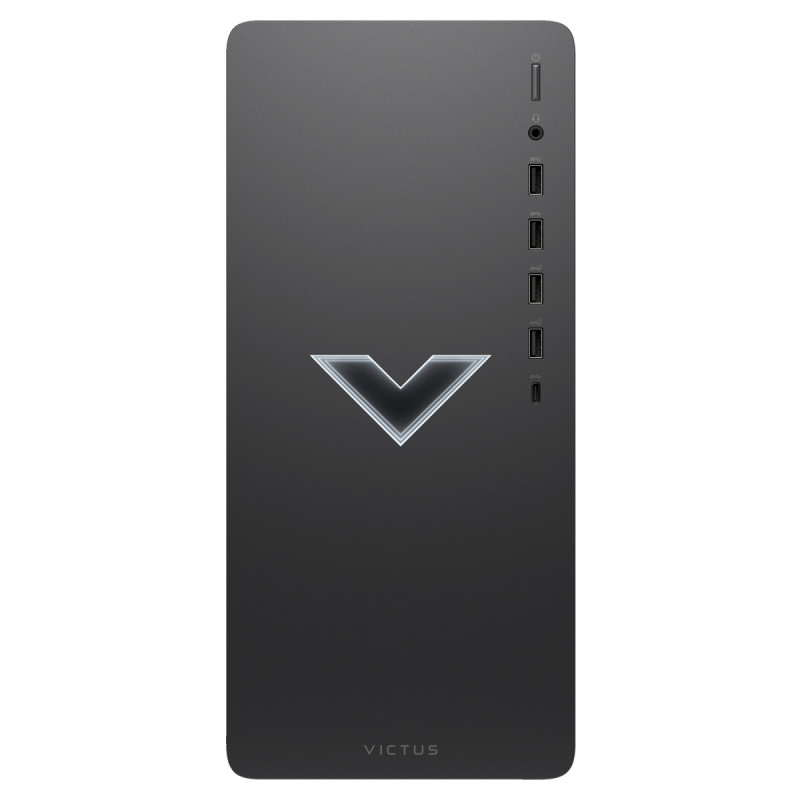 PC 16-core CPU, 8GB, 1TB, OS