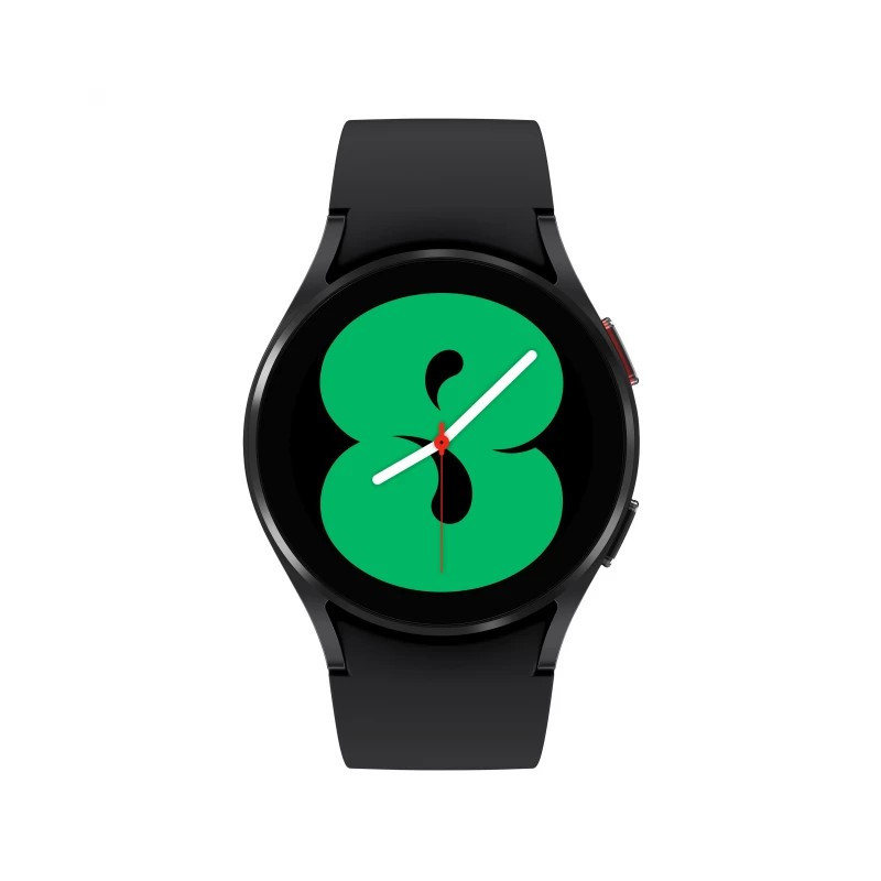 Smartwatch LTE Black