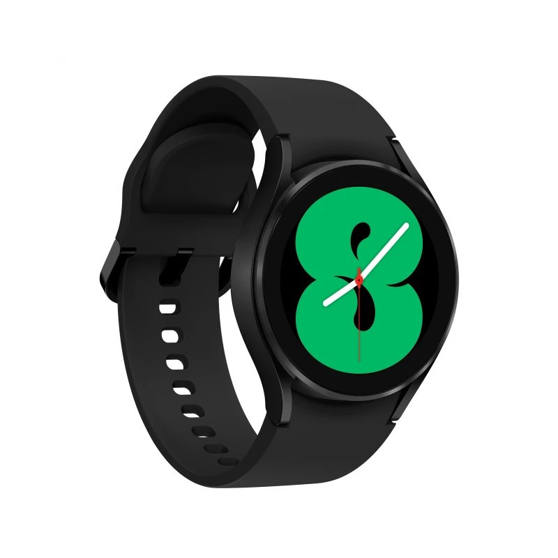 Smartwatch LTE Black