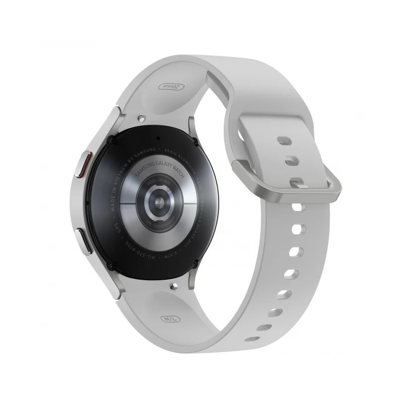 Smartwatch Classic Silver