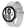 Smartwatch Classic Silver