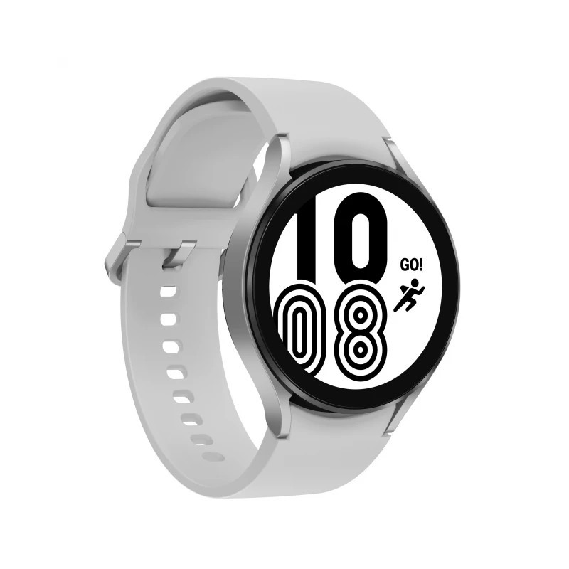 Smartwatch Classic Silver 2