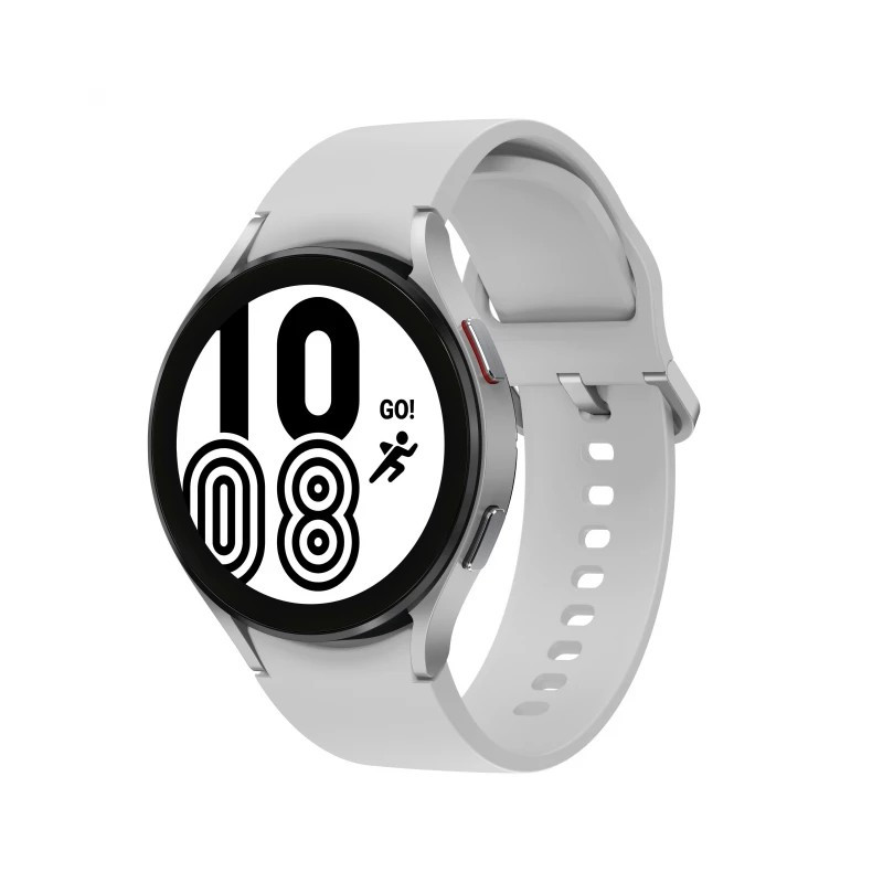 Smartwatch Classic Silver 2