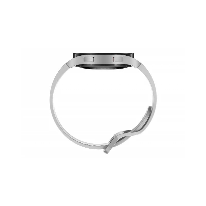 Smartwatch Classic Silver 2