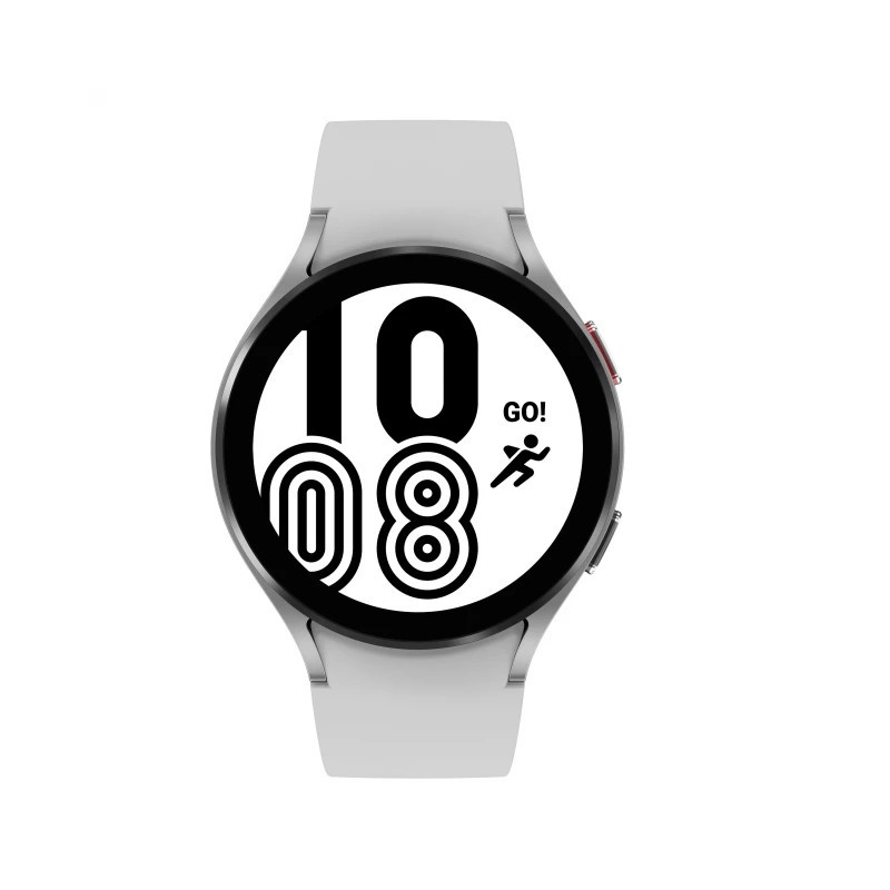 Smartwatch Classic Silver 2