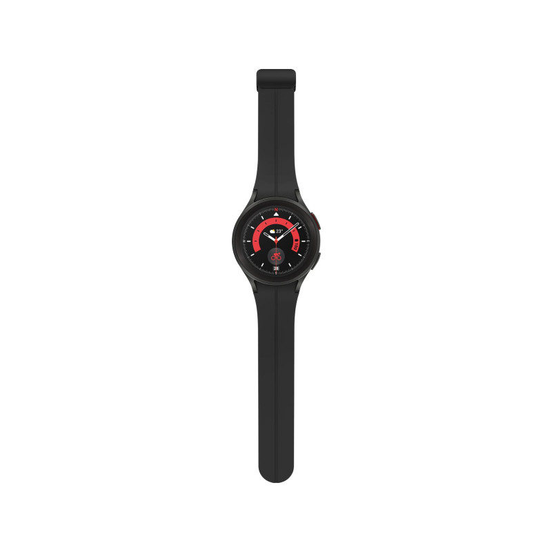 Smartwatch Pro Black v2
