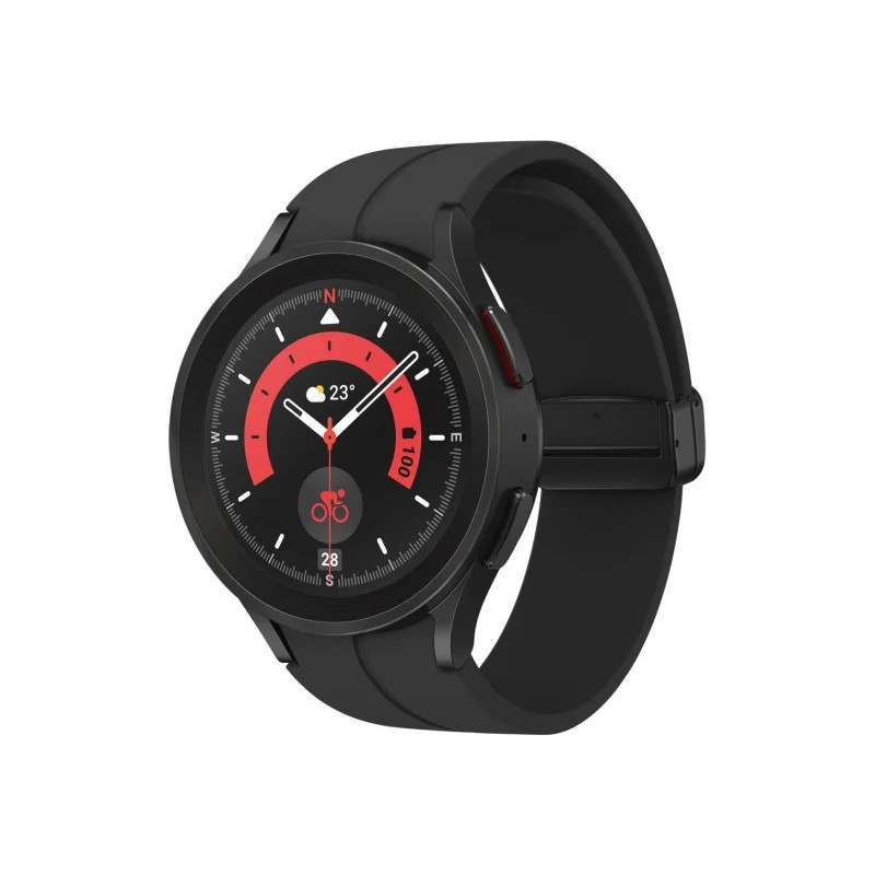 Smartwatch Pro Black v2