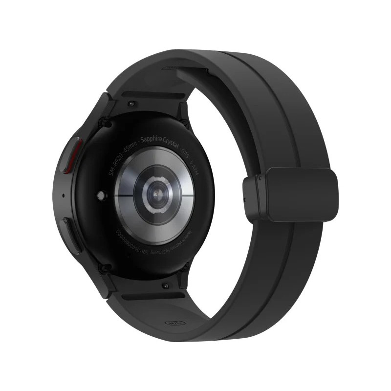 Smartwatch Pro Black v2