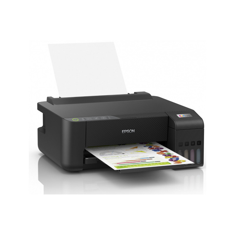 Inkjet Printer D524Q Wireless